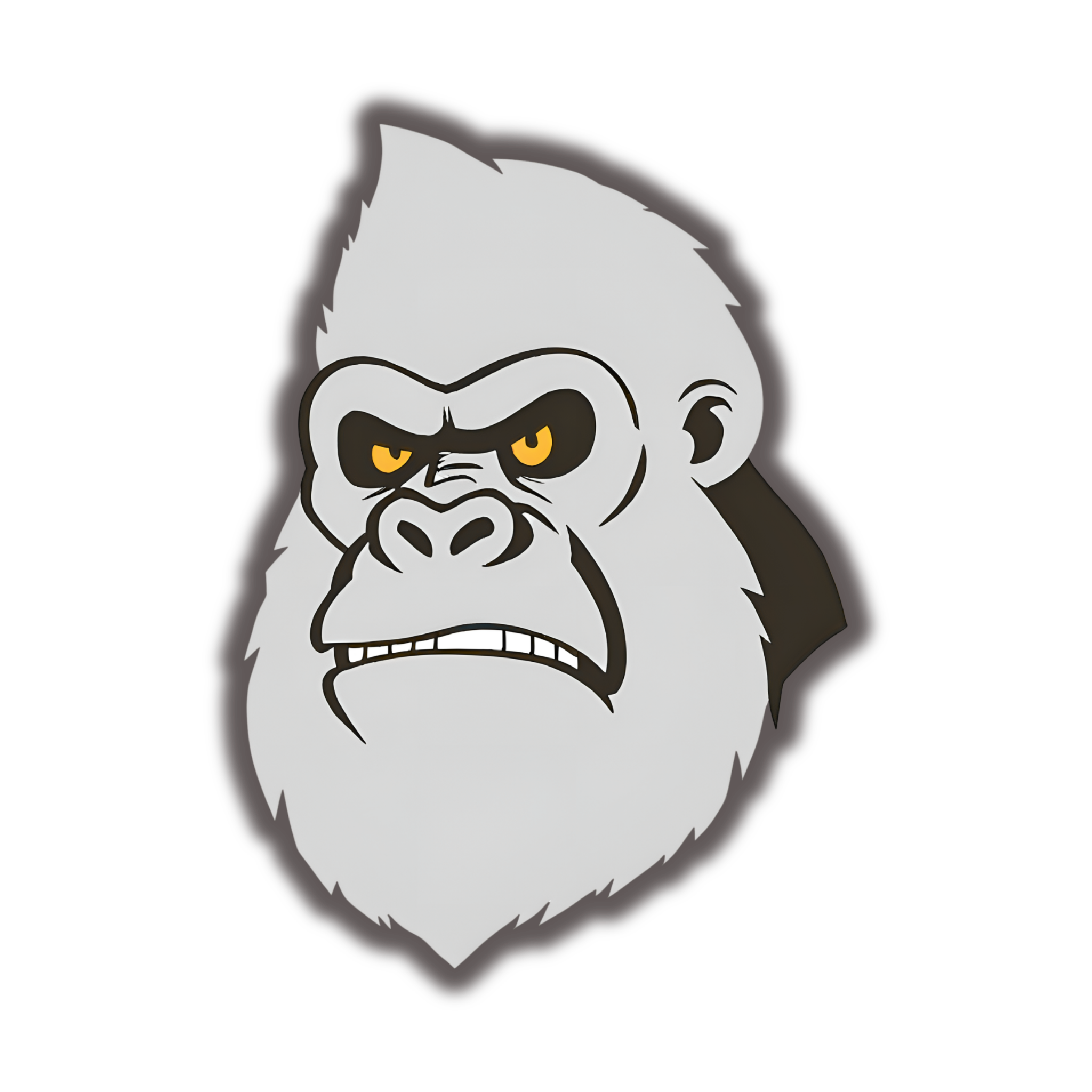 Angry Gear for a mad world.