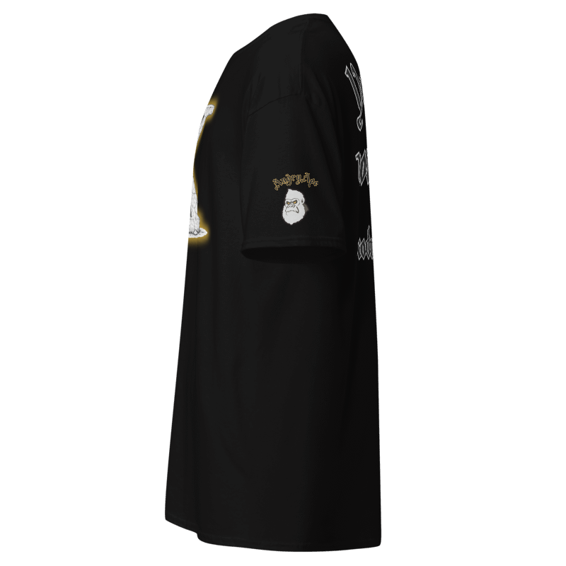 X – You Shall Not Covet (Exodus 20:17) Christian T-Shirt