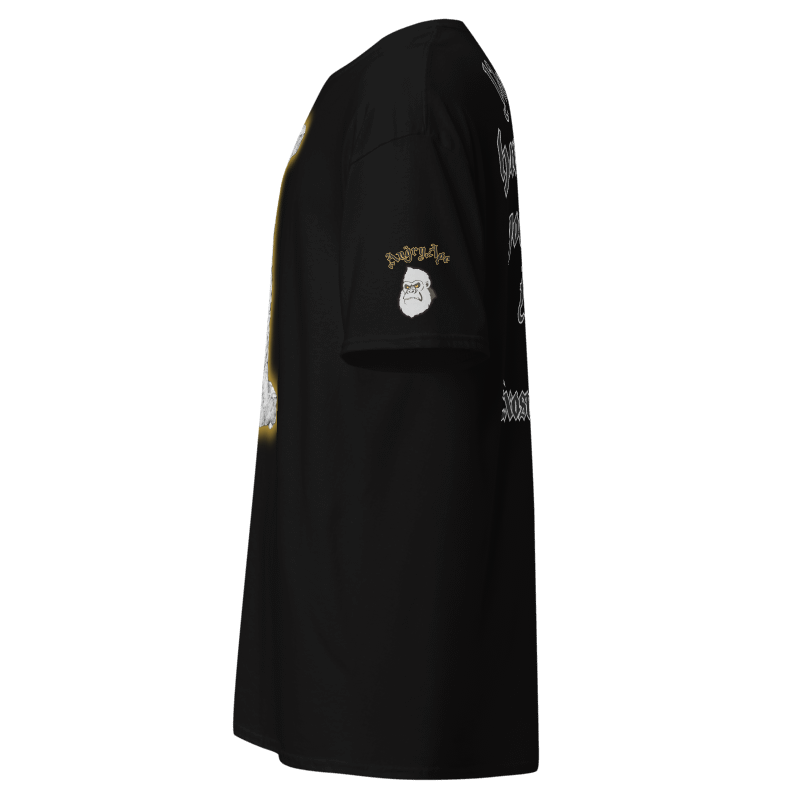 I – No Other Gods Before Me (Exodus 20:3) Christian T-Shirt