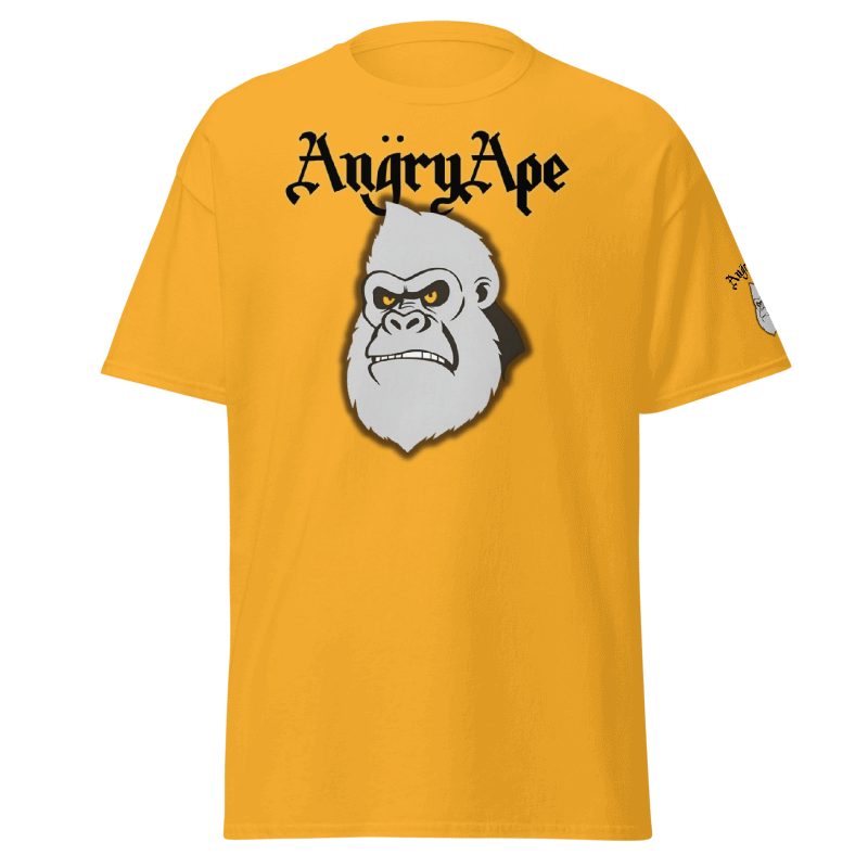 Be Angry, and Do Not Sin – Ephesians 4:26 Christian T-Shirt