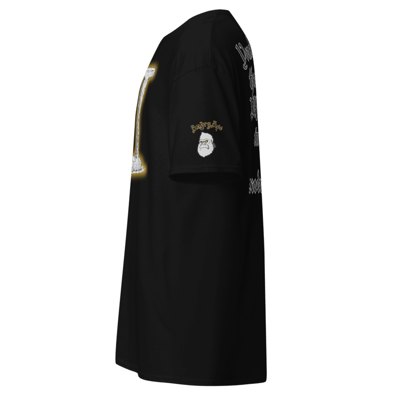 III – Do Not Take the Lord’s Name in Vain (Exodus 20:7) Christian T-Shirt