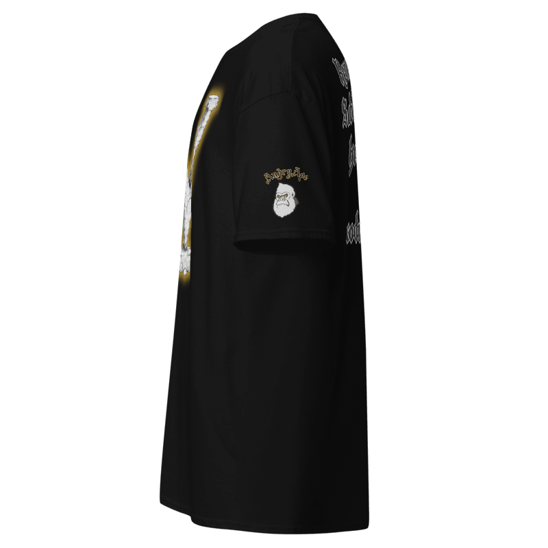 IV – Remember the Sabbath Day (Exodus 20:8–11) Christian T-Shirt