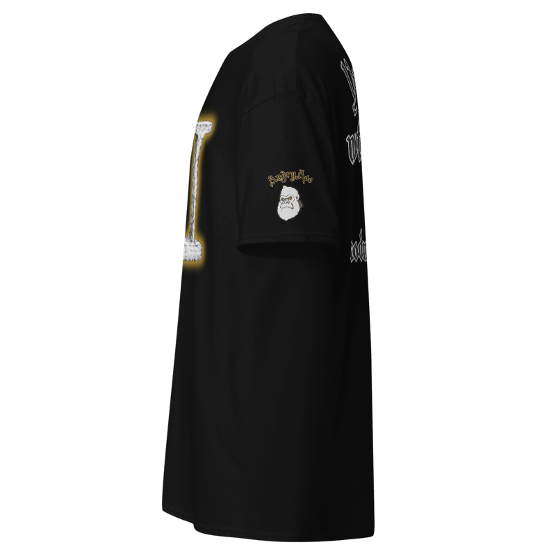 VI – You Shall Not Murder (Exodus 20:13) Christian T-Shirt