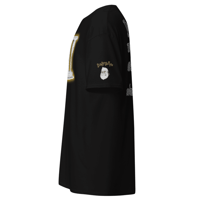 VII – You Shall Not Commit Adultery (Exodus 20:14) Christian T-Shirt