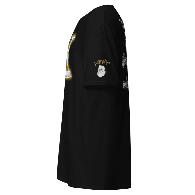 IX – You Shall Not Bear False Witness (Exodus 20:16) Christian T-Shirt