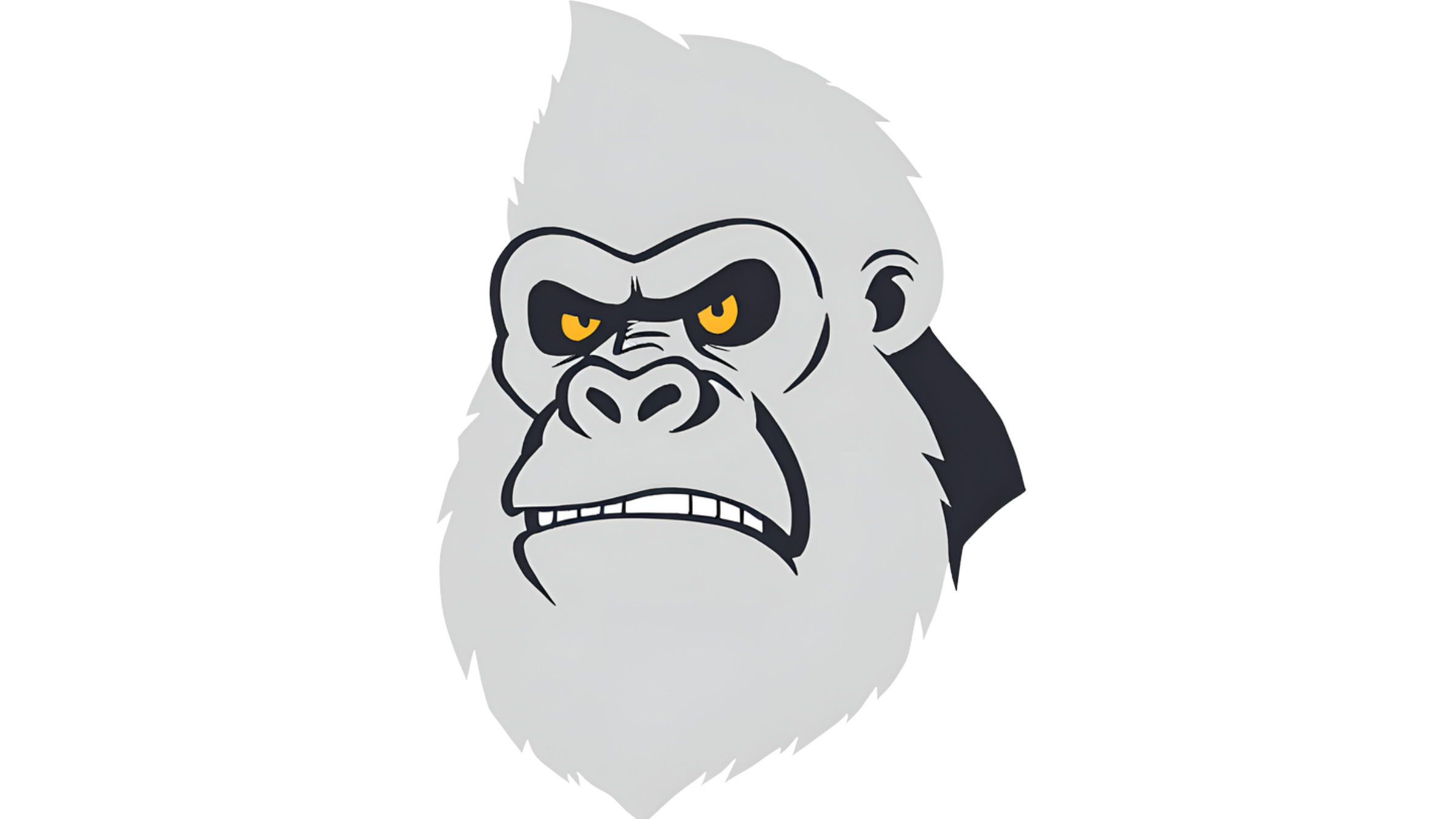 Angry Ape 