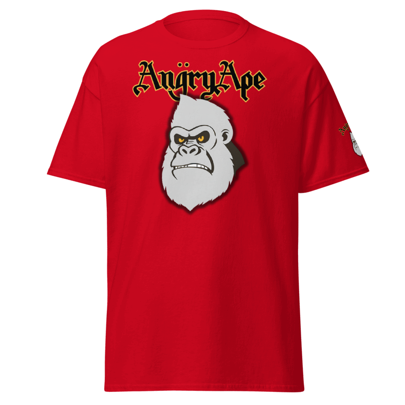 Be Angry, and Do Not Sin – Ephesians 4:26 Christian T-Shirt